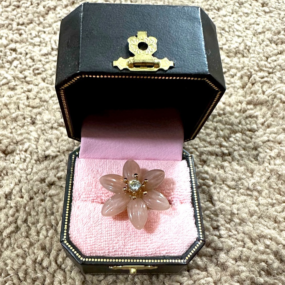 Juicy Couture Ring